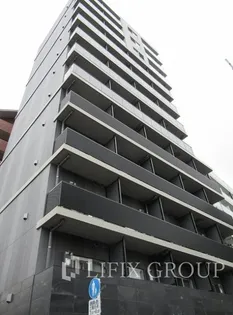 REALIZE千住大橋の画像