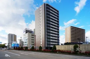 ルーエ千種の画像