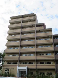 メインステージTOKYO・NORTH HY’s【3階】の外観