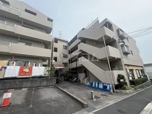 トゥインクルツイン桃山の画像