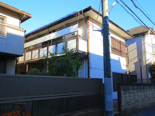 マイ赤塚の画像