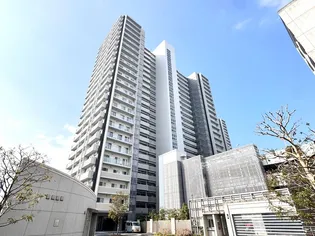 広島ガーデンシティ白島城北イーストタワーの画像