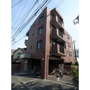 グランディール北山の画像