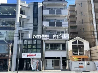 シャトーローランの画像