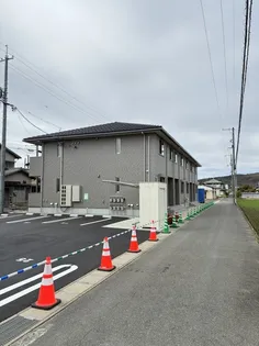 ユアメゾン益野Aの画像