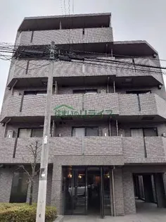 ルーブル久我山の画像