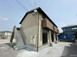 アイビスA棟の画像