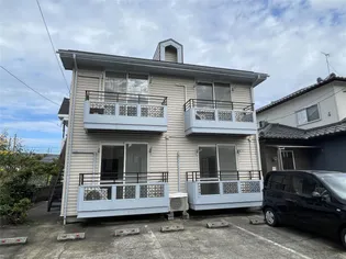 ハウスアルバの画像