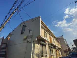 メゾンポプラの画像