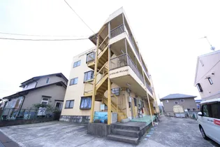 シャトレーヌマンションの画像