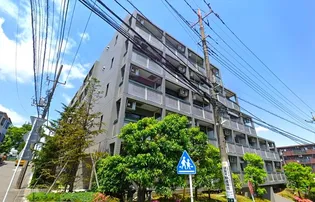 ソサエティ宮前平の画像