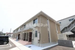 パープルシャイン蒲生の画像