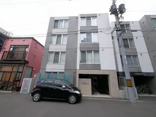 プレジール札幌の画像