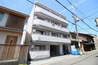 ヒューマン ハイツ 1の画像