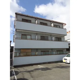 グリーンハイツ辻野の画像