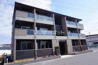 サニークレメント八潮の画像