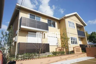 コスタ デル ソル長久手Cの画像