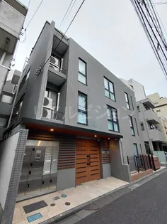 ROCKCOURT三田の画像