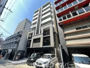 福岡県福岡市南区大橋2【マンション】の外観