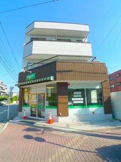 関根ビルの画像