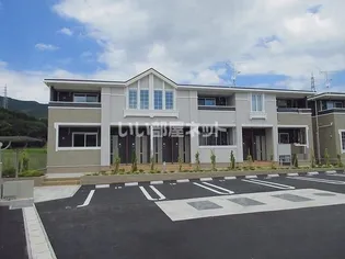 グランドウール IIIの画像