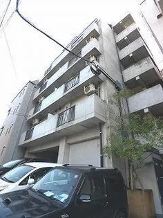 クオーレ中川の画像