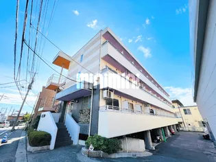 メゾン大洋PART2の画像