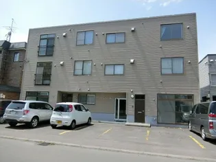 ハイツロワールの画像