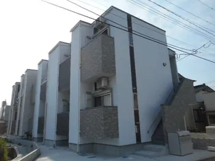 アローラテラス卸町の画像