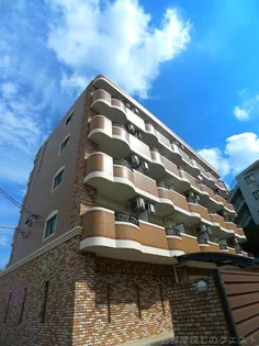 セイブステイツ野並の画像