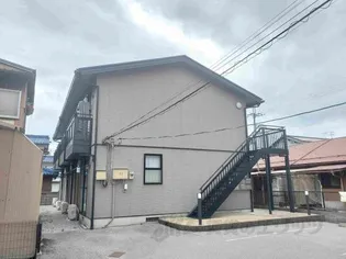 ハイツレークサイドの画像