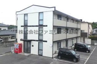 グラスヒル平潟Aの画像