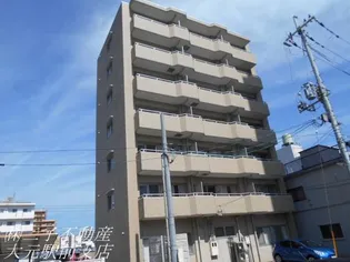 サニーコートの画像