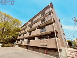 リバーシティヒル旭の画像