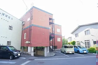 MANSION ITOの画像