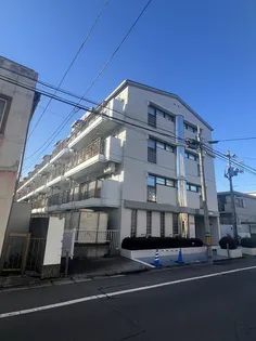 アルファ仙台の画像