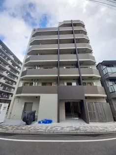 SHOKEN RESIDENCE 高島平Ⅱの画像