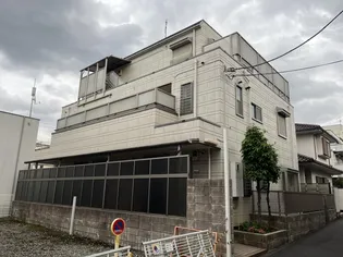 フレグランス椎名町の画像