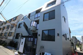 ヒルトップテラス笹塚の画像