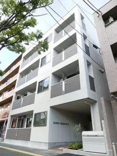 SUNNY HEIGHTS Kの画像