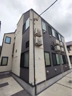 ハーモニーテラス駒込の画像