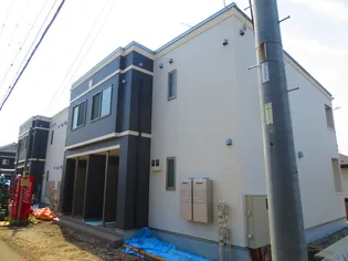 アストンヒルの画像