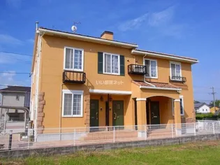 グレース パレスの画像