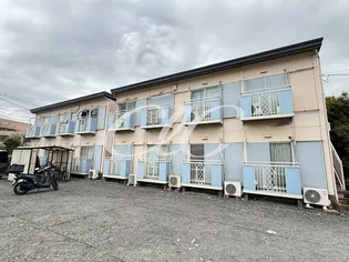 メゾンクレールA棟の画像