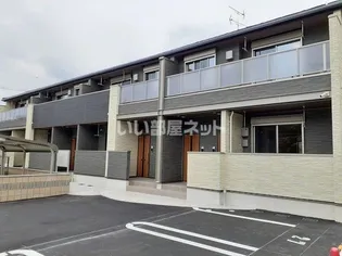 ヴェルデⅢの画像