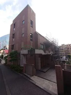 ルボラパン行人坂の画像