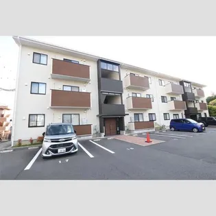 Casa in Collina【3階】の外観