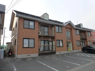 オム デスプリ参番館の画像