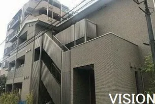 プリマヴェーラ西蒲田の画像