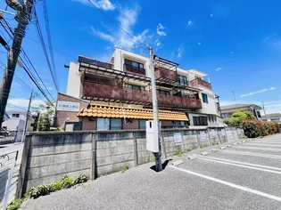 シルバーハイムの画像